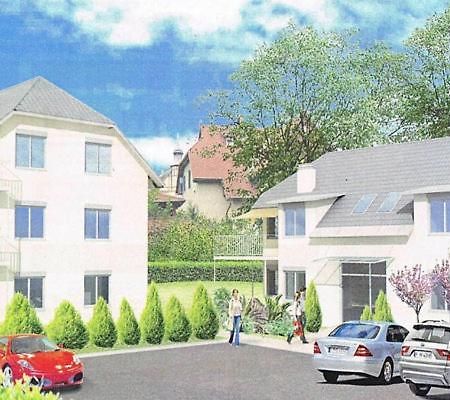 "Nature Erleben" Appartement & Komfortzimmer Velden am Wörthersee Εξωτερικό φωτογραφία