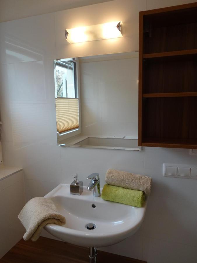 "Nature Erleben" Appartement & Komfortzimmer Velden am Wörthersee Εξωτερικό φωτογραφία