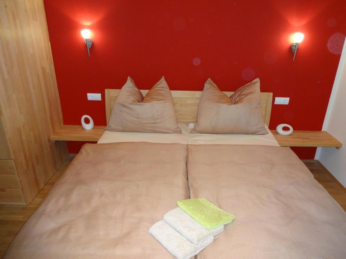 "Nature Erleben" Appartement & Komfortzimmer Velden am Wörthersee Εξωτερικό φωτογραφία