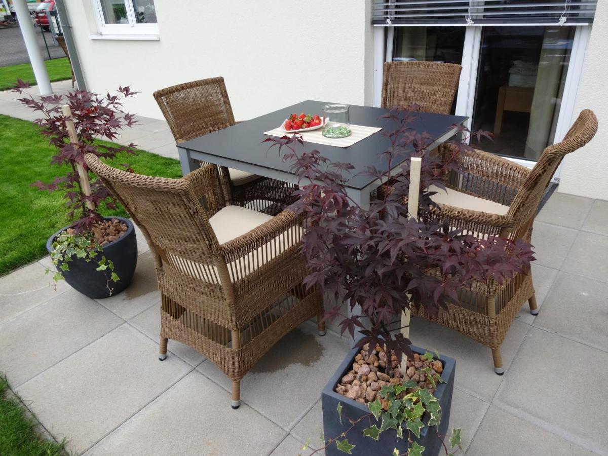 "Nature Erleben" Appartement & Komfortzimmer Velden am Wörthersee Εξωτερικό φωτογραφία