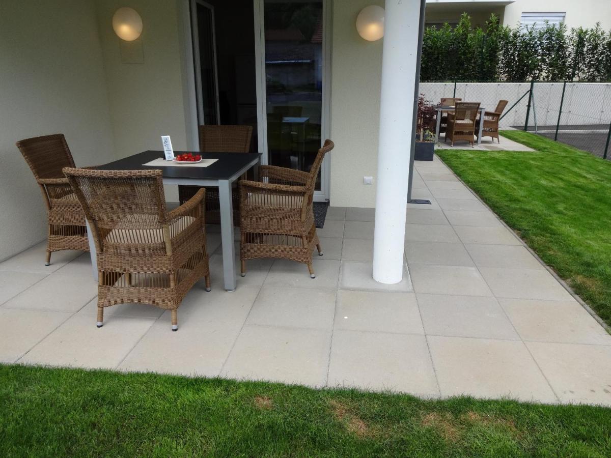 "Nature Erleben" Appartement & Komfortzimmer Velden am Wörthersee Εξωτερικό φωτογραφία