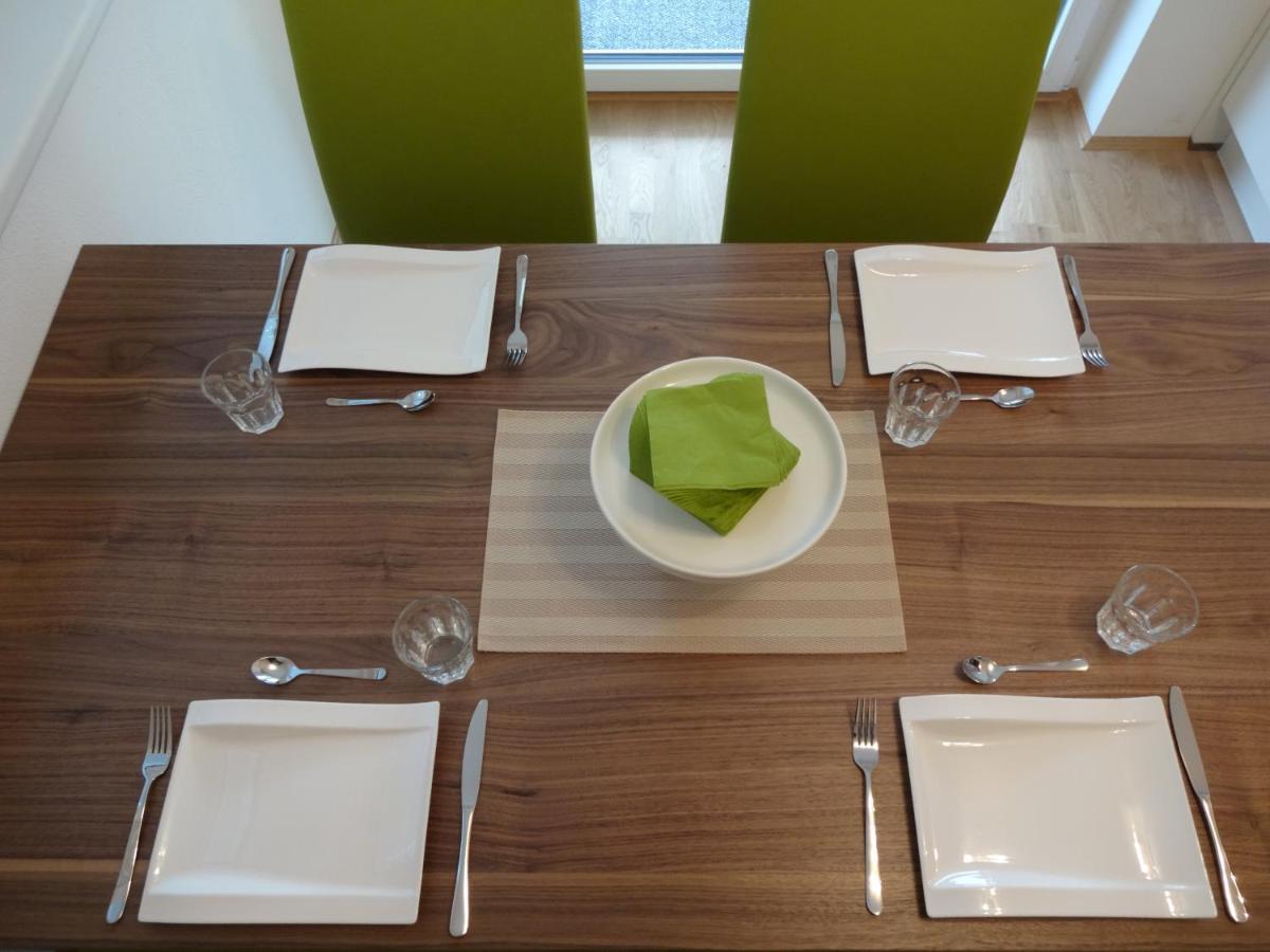 "Nature Erleben" Appartement & Komfortzimmer Velden am Wörthersee Εξωτερικό φωτογραφία
