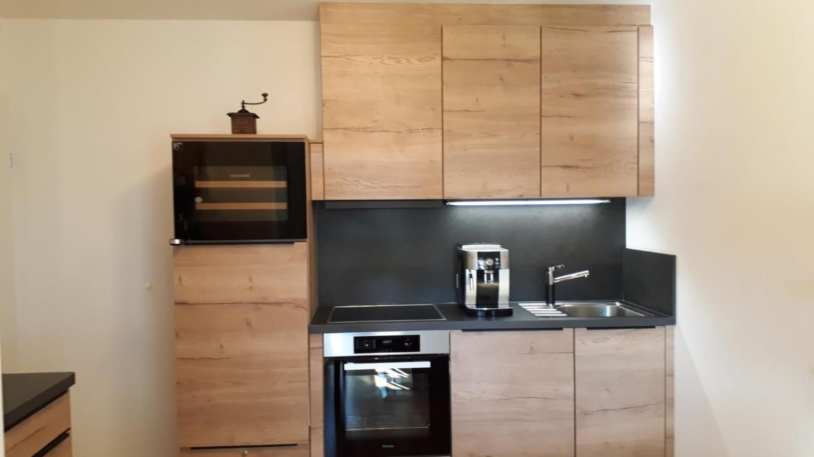 "Nature Erleben" Appartement & Komfortzimmer Velden am Wörthersee Εξωτερικό φωτογραφία