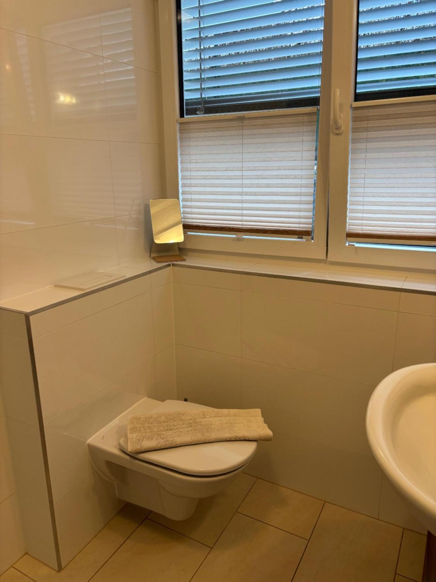 "Nature Erleben" Appartement & Komfortzimmer Velden am Wörthersee Εξωτερικό φωτογραφία