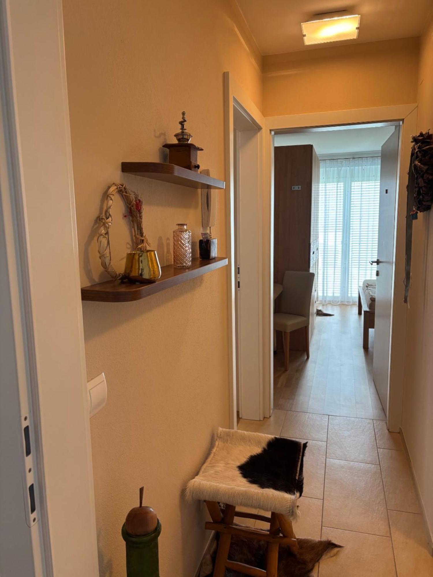 "Nature Erleben" Appartement & Komfortzimmer Velden am Wörthersee Εξωτερικό φωτογραφία